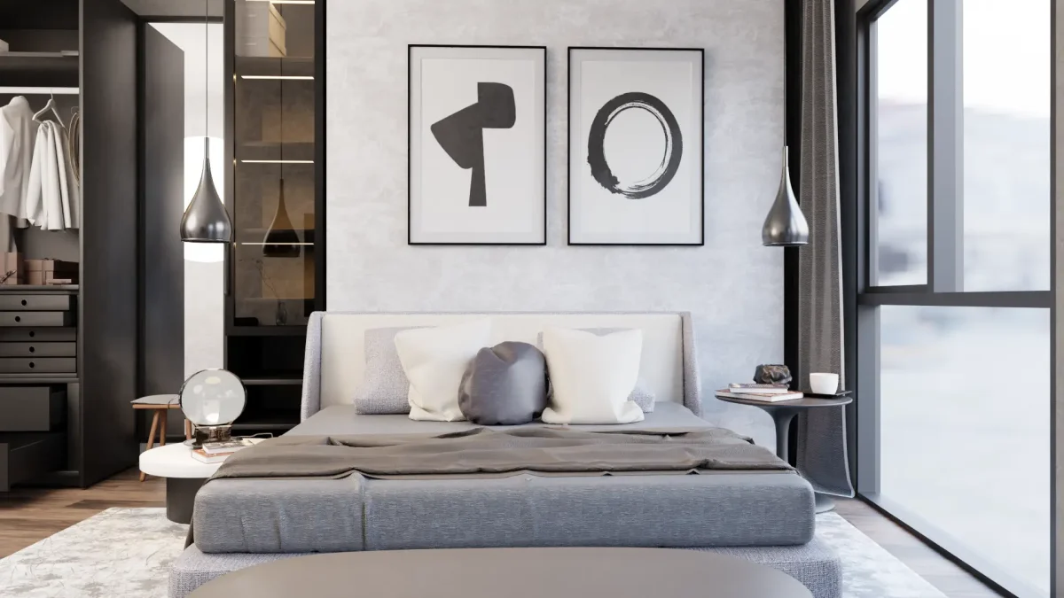 BI APARTMENT